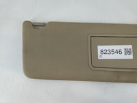 2014-2020 Acura Mdx Sun Visor Shade Replacement Passenger Right Mirror Fits Fits 2014 2015 2016 2017 2018 2019 2020 OEM Used