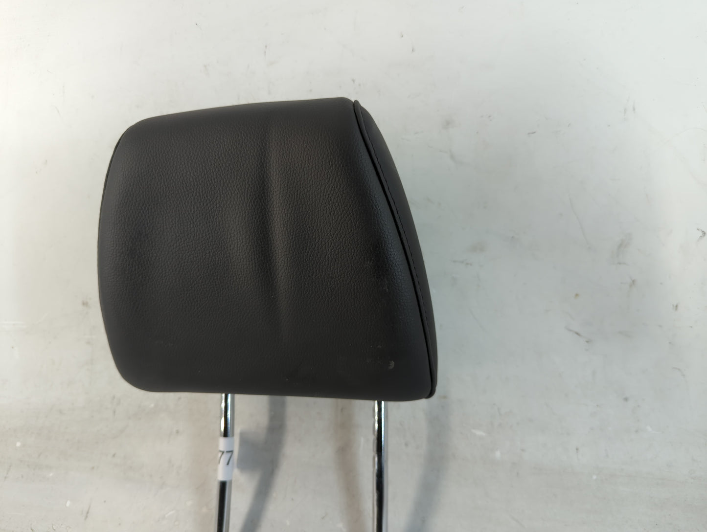 2016-2018 Acura Rdx Headrest Head Rest Front Driver Passenger Seat Fits Fits 2016 2017 2018 OEM Used Auto Parts - Oemusedaut