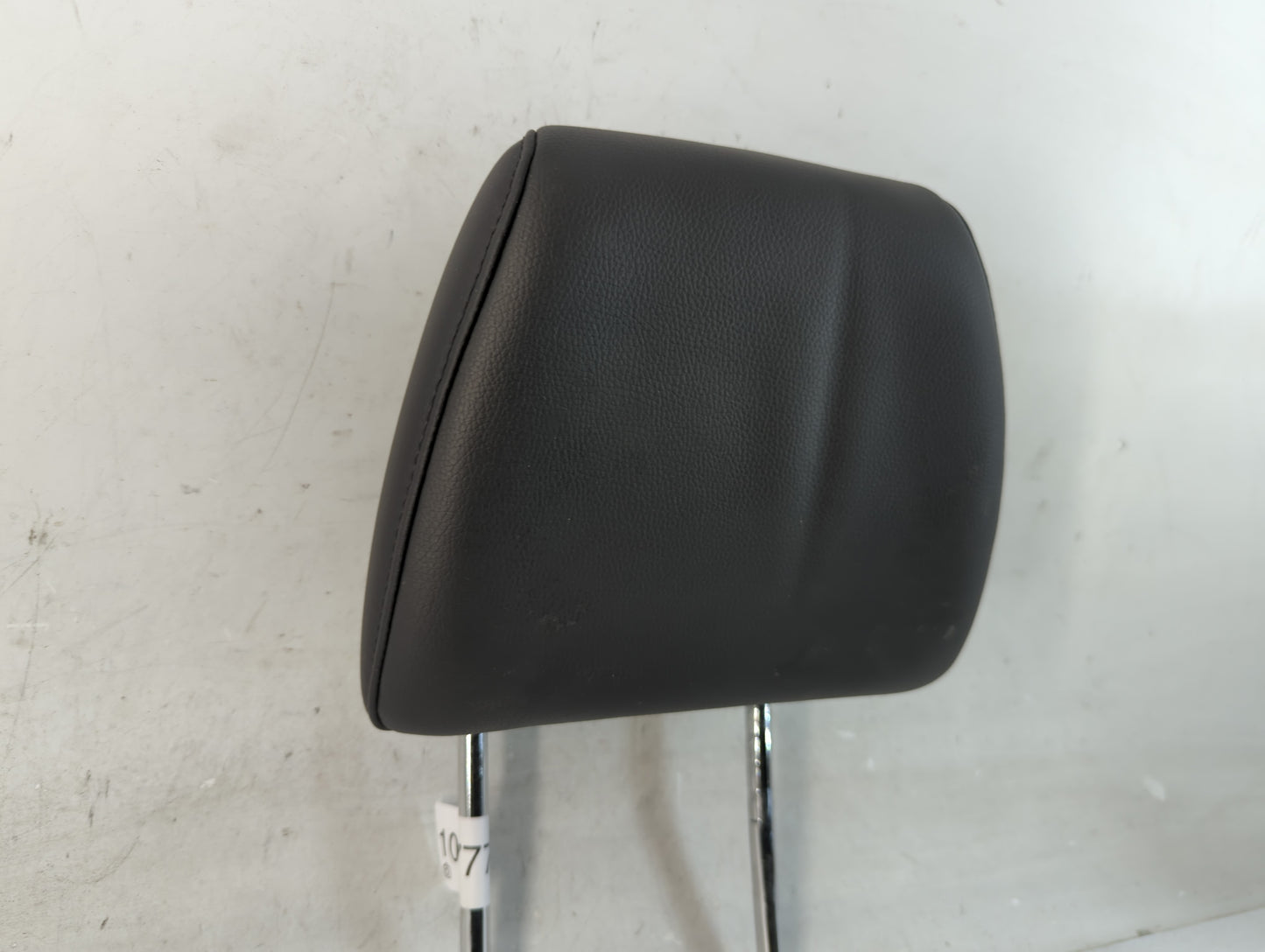 2016-2018 Acura Rdx Headrest Head Rest Front Driver Passenger Seat Fits Fits 2016 2017 2018 OEM Used Auto Parts - Oemusedaut