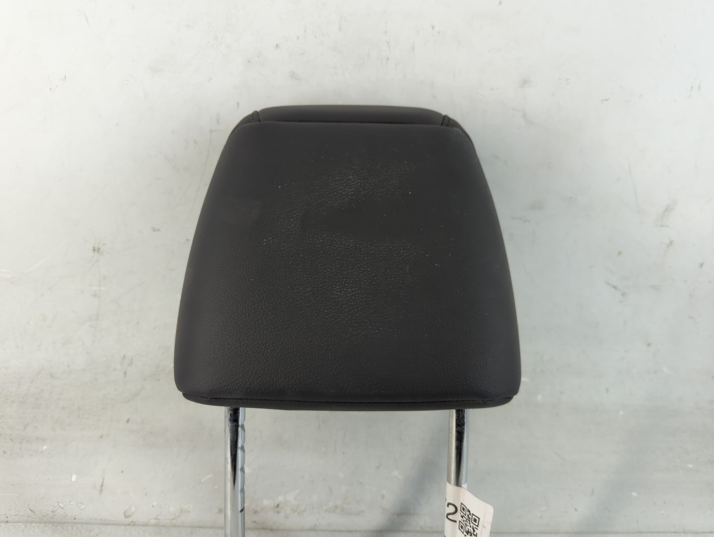 2016-2018 Acura Rdx Headrest Head Rest Front Driver Passenger Seat Fits Fits 2016 2017 2018 OEM Used Auto Parts - Oemusedaut