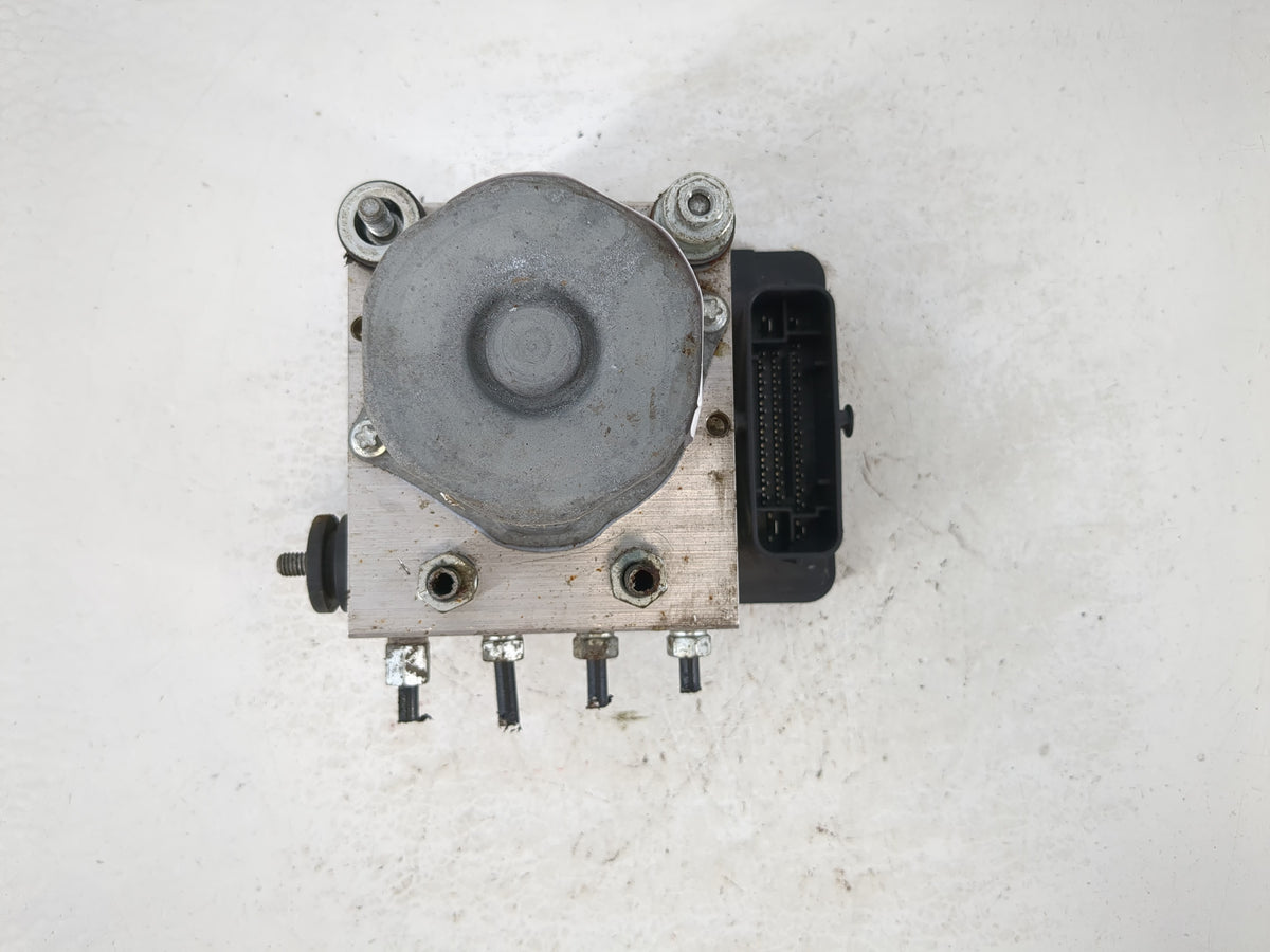 2016-2018 Acura Rdx Anti-Lock Brake ABS Pump Module Actuator OEM P/N:R7 634286 Fits Fits 2016 2017 2018 OEM Used Auto Parts 