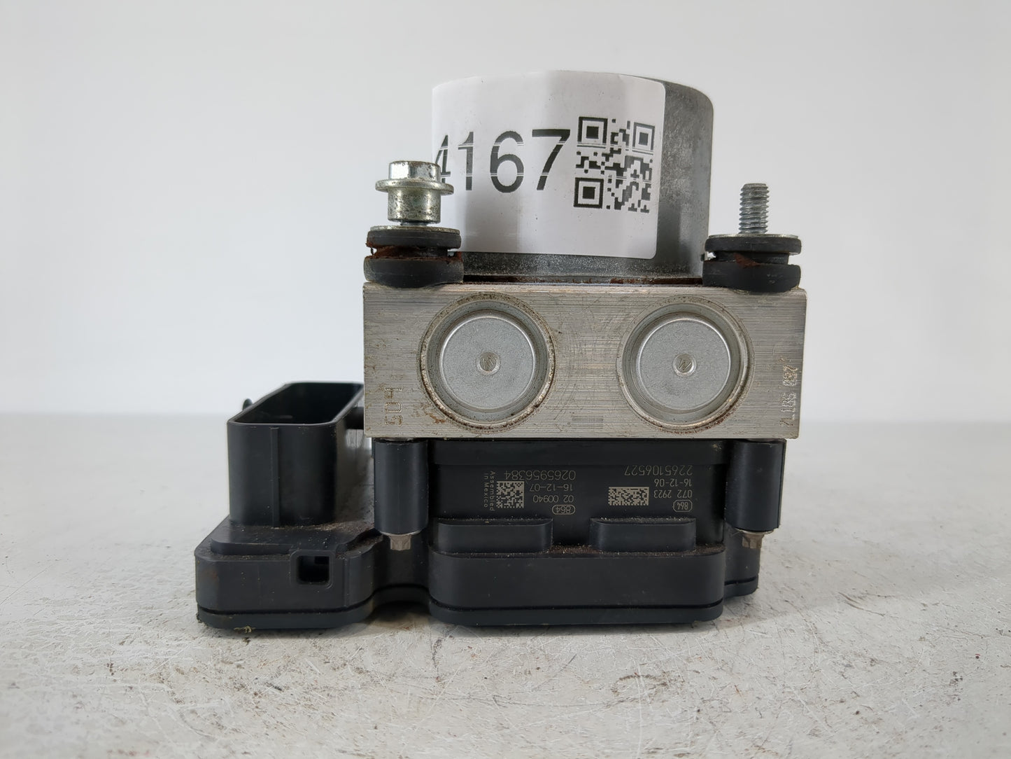 2016-2018 Acura Rdx ABS Pump Control Module Replacement P/N:R7 634286 Fits Fits 2016 2017 2018 OEM Used Auto Parts - Oemused