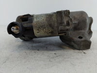 2013-2018 Acura Rdx Car Starter Motor Solenoid OEM P/N:428000-9360 Fits Fits 2013 2014 2015 2016 2017 2018 OEM Used Auto Par