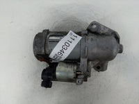 2013-2018 Acura Rdx Car Starter Motor Solenoid OEM P/N:428000-9360 Fits Fits 2013 2014 2015 2016 2017 2018 OEM Used Auto Par