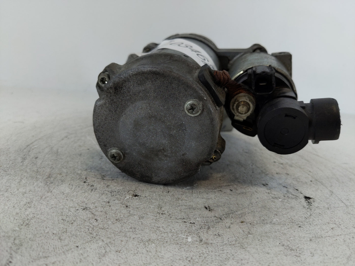 2013-2018 Acura Rdx Car Starter Motor Solenoid OEM P/N:428000-9360 Fits Fits 2013 2014 2015 2016 2017 2018 OEM Used Auto Par