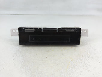 compare product 2013-2018 Acura Rdx Information Display Screen