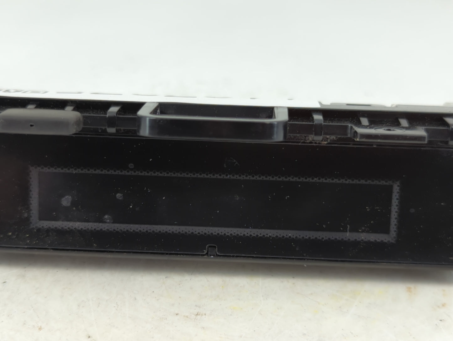 2013-2018 Acura Rdx Information Display Screen - Oemusedautoparts1.com