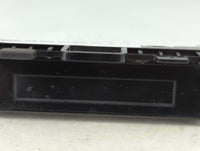 2013-2018 Acura Rdx Information Display Screen - Oemusedautoparts1.com