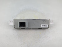 2013-2018 Acura Rdx Information Display Screen - Oemusedautoparts1.com