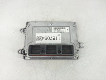 compare product 2017 Acura Rdx PCM Engine Control Computer ECU ECM PCU OEM P/N:37820-5ME-A31 Fits OEM Used Auto Parts