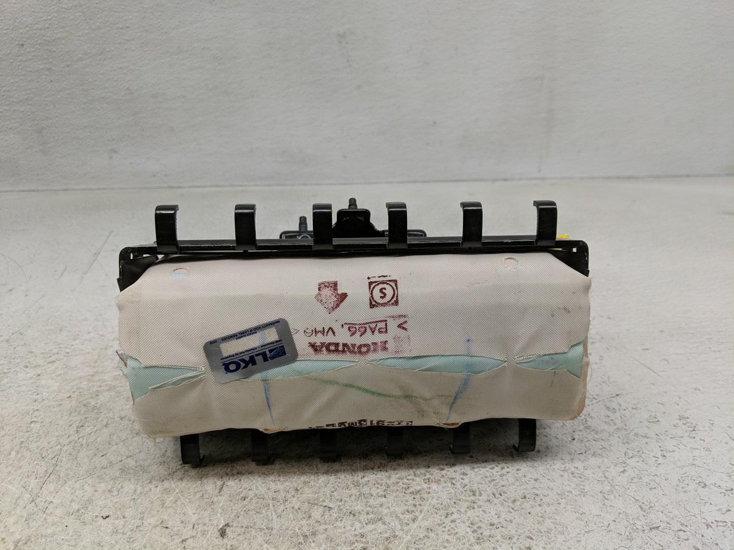 2013-2018 Acura Rdx Air Bag Passenger Right Dashboard OEM P/N:77850-TX4-A813-M1 Fits Fits 2013 2014 2015 2016 2017 2018 OEM 