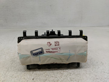 2013-2018 Acura Rdx Air Bag Passenger Right Dashboard OEM P/N:77850-TX4-A813-M1 Fits Fits 2013 2014 2015 2016 2017 2018 OEM 