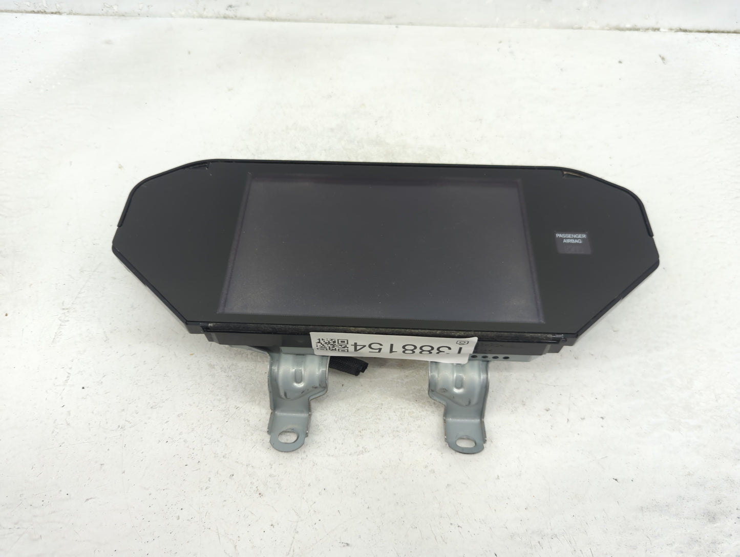 2016-2018 Acura Rdx Information Display Screen - Oemusedautoparts1.com