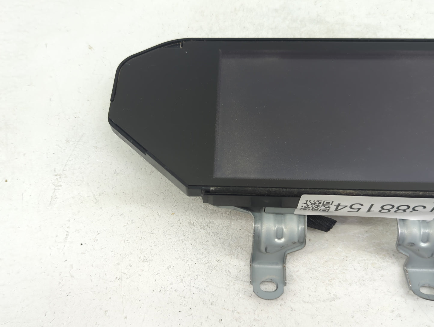 2016-2018 Acura Rdx Information Display Screen - Oemusedautoparts1.com