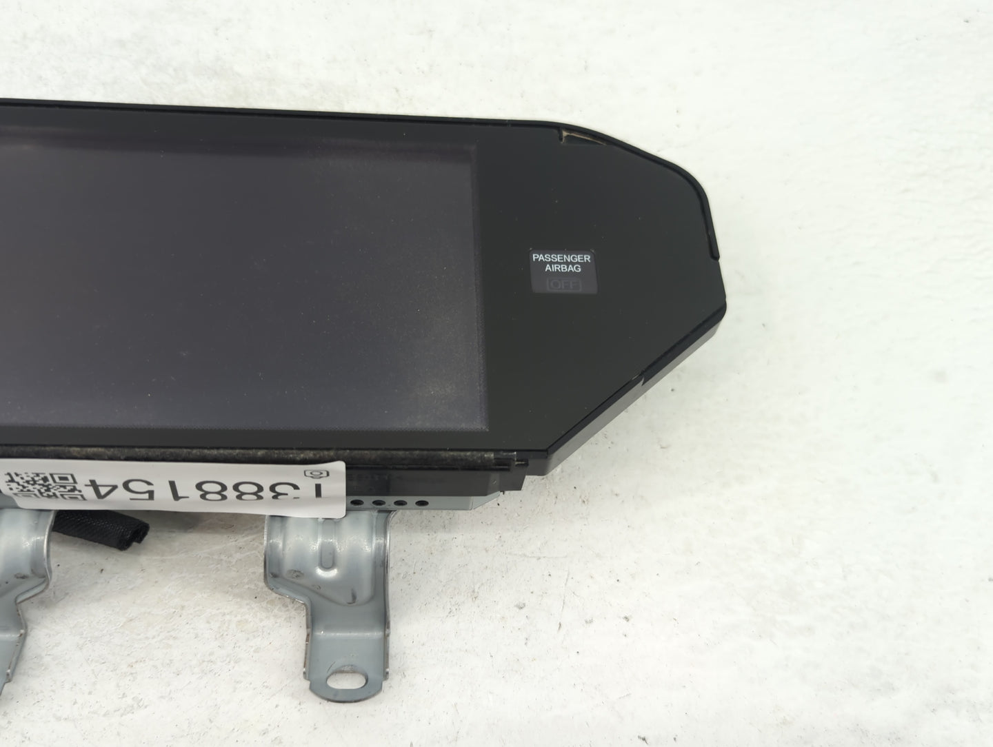 2016-2018 Acura Rdx Information Display Screen - Oemusedautoparts1.com