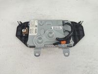 2016-2018 Acura Rdx Information Radio Display Screen 1388154 - Oemusedautoparts1.com