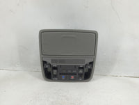 2017 Acura Rdx Overhead Roof Console - Oemusedautoparts1.com