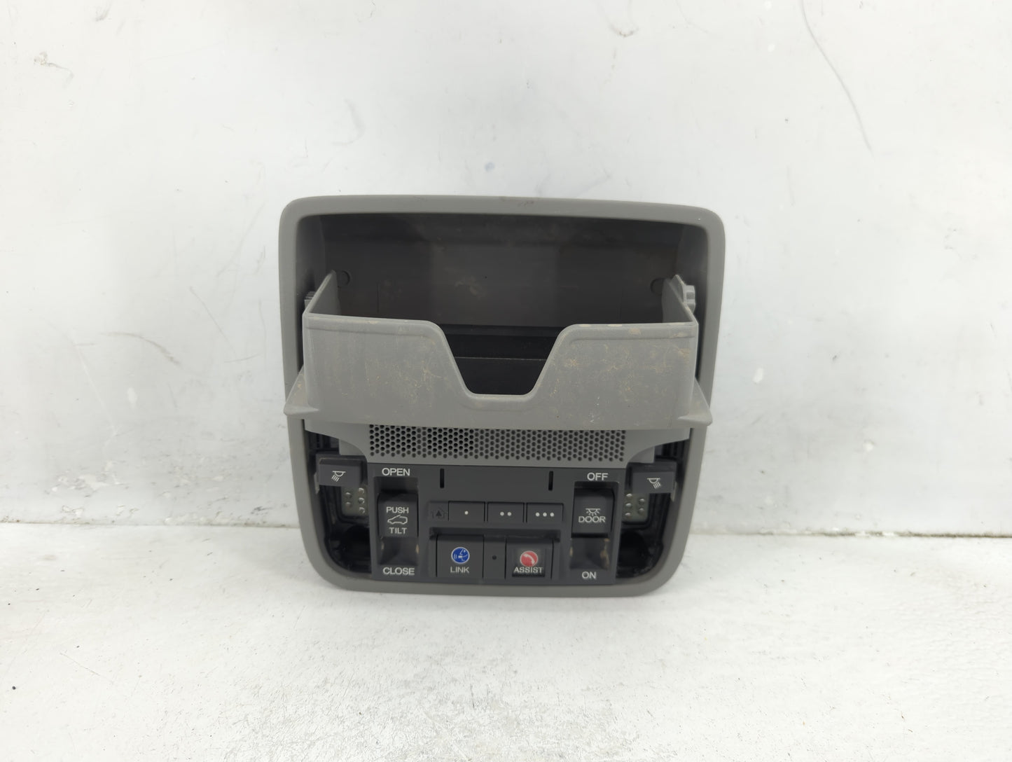 2017 Acura Rdx Overhead Roof Console - Oemusedautoparts1.com
