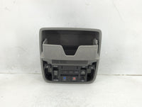2017 Acura Rdx Overhead Roof Console - Oemusedautoparts1.com