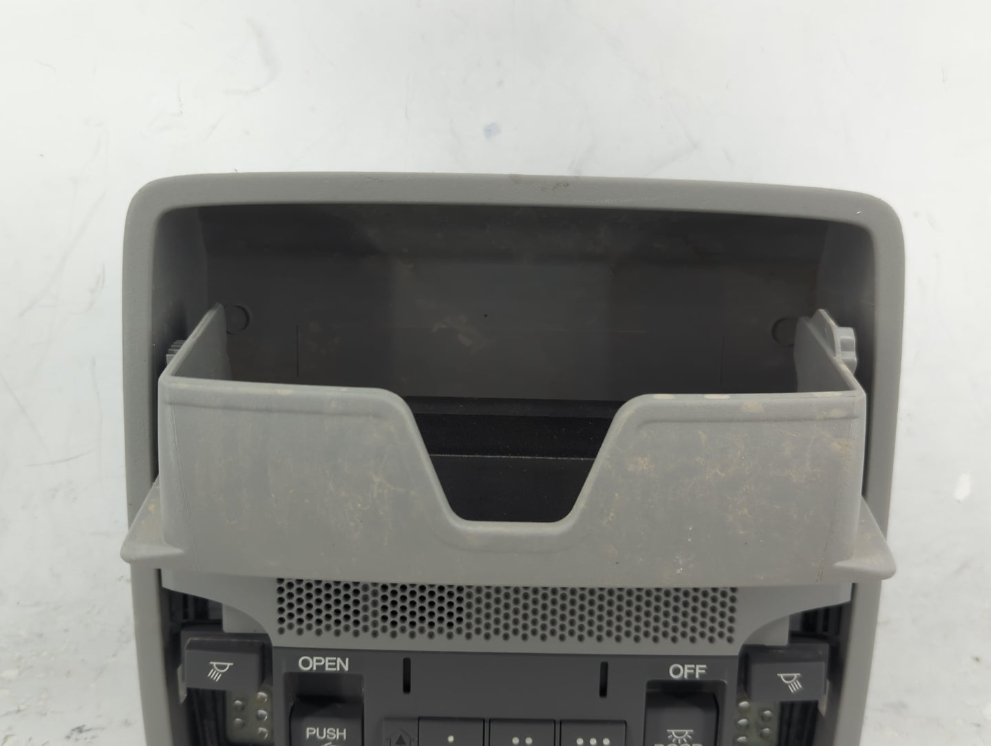 2017 Acura Rdx Overhead Roof Console - Oemusedautoparts1.com