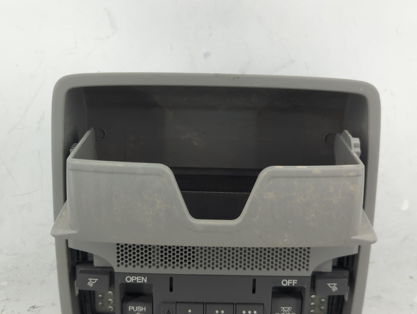 2017 Acura Rdx Overhead Roof Console - Oemusedautoparts1.com