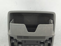 2017 Acura Rdx Overhead Roof Console - Oemusedautoparts1.com