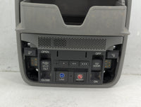 2017 Acura Rdx Overhead Roof Console - Oemusedautoparts1.com