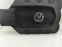 2017 Acura Rdx Engine Cover - Oemusedautoparts1.com