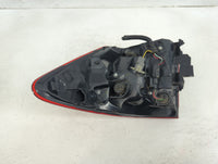 2016-2018 Acura Rdx Tail Light Assembly Driver Left OEM Fits Fits 2016 2017 2018 OEM Used Auto Parts - Oemusedautoparts1.com