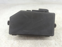 2016-2018 Acura Rdx Fusebox Fuse Box Panel Relay Module P/N:TX4 A012 A0 Fits Fits 2016 2017 2018 OEM Used Auto Parts - Oemus