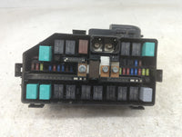 2016-2018 Acura Rdx Fusebox Fuse Box Panel Relay Module P/N:TX4 A012 A0 Fits Fits 2016 2017 2018 OEM Used Auto Parts - Oemus