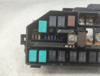 2016-2018 Acura Rdx Fusebox Fuse Box Panel Relay Module P/N:TX4 A012 A0 Fits Fits 2016 2017 2018 OEM Used Auto Parts - Oemus