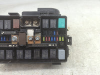 2016-2018 Acura Rdx Fusebox Fuse Box Panel Relay Module P/N:TX4 A012 A0 Fits Fits 2016 2017 2018 OEM Used Auto Parts - Oemus