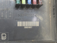 2016-2018 Acura Rdx Fusebox Fuse Box Panel Relay Module P/N:TX4 A012 A0 Fits Fits 2016 2017 2018 OEM Used Auto Parts - Oemus