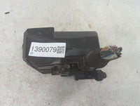 2016-2018 Acura Rdx Fusebox Fuse Box Panel Relay Module P/N:TX4 A012 A0 Fits Fits 2016 2017 2018 OEM Used Auto Parts - Oemus