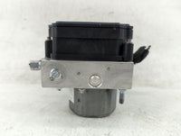 2016-2018 Acura Rdx Anti-Lock Brake ABS Pump Module Actuator OEM P/N:0265956384 2265106527 Fits Fits 2016 2017 2018 OEM Used