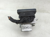 2016-2018 Acura Rdx ABS Pump Control Module Replacement P/N:0265956384 2265106527 Fits Fits 2016 2017 2018 OEM Used Auto Par