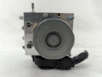 2016-2018 Acura Rdx Anti-Lock Brake ABS Pump Module Actuator OEM P/N:0265956384 2265106527 Fits Fits 2016 2017 2018 OEM Used