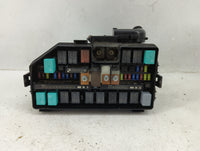 2016-2018 Acura Rdx Fusebox Fuse Box Panel Relay Module P/N:TX4 A012 Fits Fits 2016 2017 2018 OEM Used Auto Parts - Oemuseda