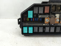 2016-2018 Acura Rdx Fusebox Fuse Box Panel Relay Module P/N:TX4 A012 Fits Fits 2016 2017 2018 OEM Used Auto Parts - Oemuseda