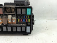2016-2018 Acura Rdx Fusebox Fuse Box Panel Relay Module P/N:TX4 A012 Fits Fits 2016 2017 2018 OEM Used Auto Parts - Oemuseda