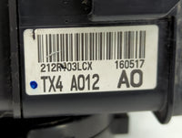 2016-2018 Acura Rdx Fusebox Fuse Box Panel Relay Module P/N:TX4 A012 Fits Fits 2016 2017 2018 OEM Used Auto Parts - Oemuseda