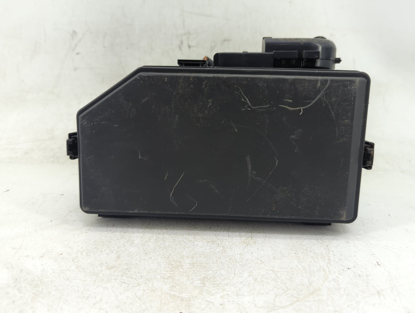 2017-2018 Acura Rdx Fusebox Fuse Box Panel Relay Module P/N:TX4 A012 A0 Fits Fits 2017 2018 OEM Used Auto Parts - Oemusedaut