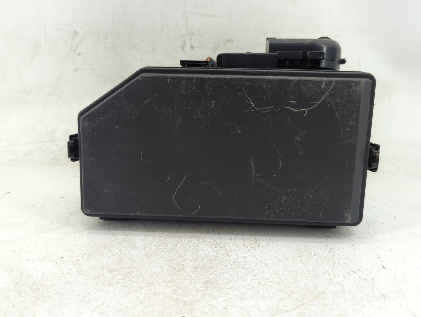2017-2018 Acura Rdx Fusebox Fuse Box Panel Relay Module P/N:TX4 A012 A0 Fits Fits 2017 2018 OEM Used Auto Parts - Oemusedaut