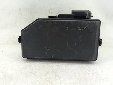 2017-2018 Acura Rdx Fusebox Fuse Box Panel Relay Module P/N:TX4 A012 A0 Fits Fits 2017 2018 OEM Used Auto Parts - Oemusedaut