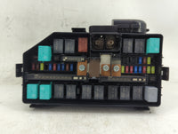 2017-2018 Acura Rdx Fusebox Fuse Box Panel Relay Module P/N:TX4 A012 A0 Fits Fits 2017 2018 OEM Used Auto Parts - Oemusedaut