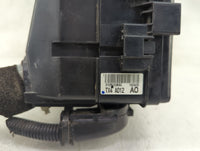 2017-2018 Acura Rdx Fusebox Fuse Box Panel Relay Module P/N:TX4 A012 A0 Fits Fits 2017 2018 OEM Used Auto Parts - Oemusedaut