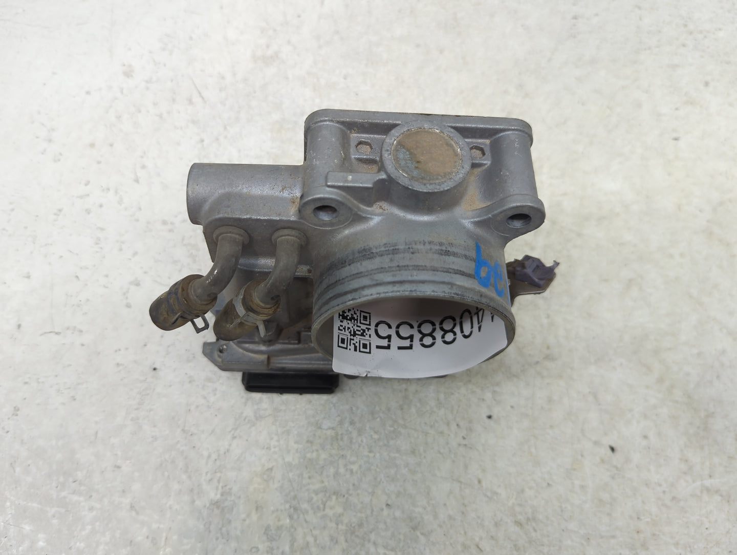 2016-2018 Acura Rdx Throttle Body P/N:164005G0A01 Fits Fits 2013 2014 2015 2016 2017 2018 OEM Used Auto Parts - Oemusedautop
