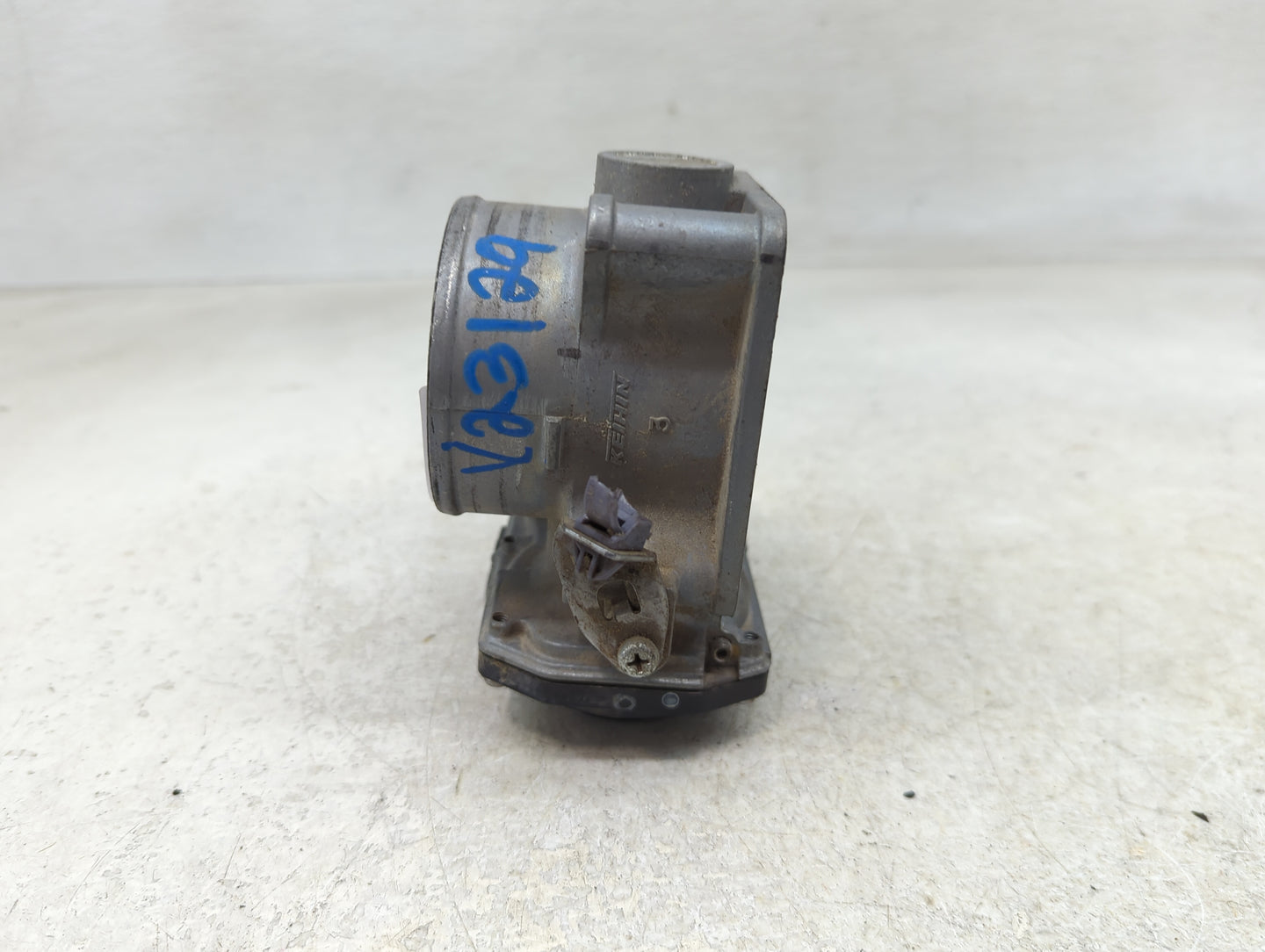 2016-2018 Acura Rdx Throttle Body P/N:164005G0A01 Fits Fits 2013 2014 2015 2016 2017 2018 OEM Used Auto Parts - Oemusedautop