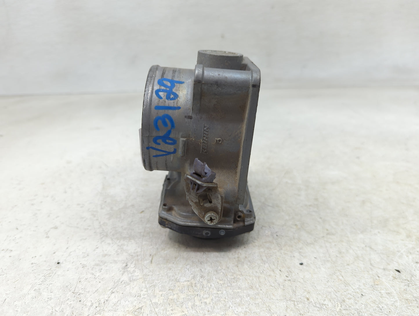 2016-2018 Acura Rdx Throttle Body P/N:164005G0A01 Fits Fits 2013 2014 2015 2016 2017 2018 OEM Used Auto Parts - Oemusedautop